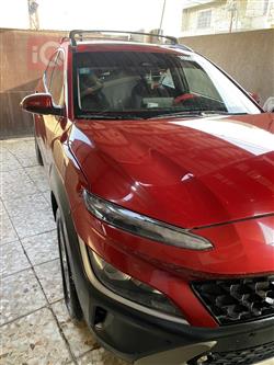 هیوندای کۆنا